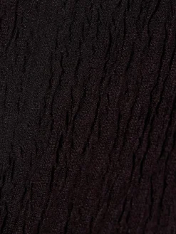 Opus Shirts & Tops<Damen Top - Idala schoko strukturiert