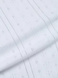 ARMEDANGELS Shirts & Tops<Damen Top - Mahelitaa weiß uni