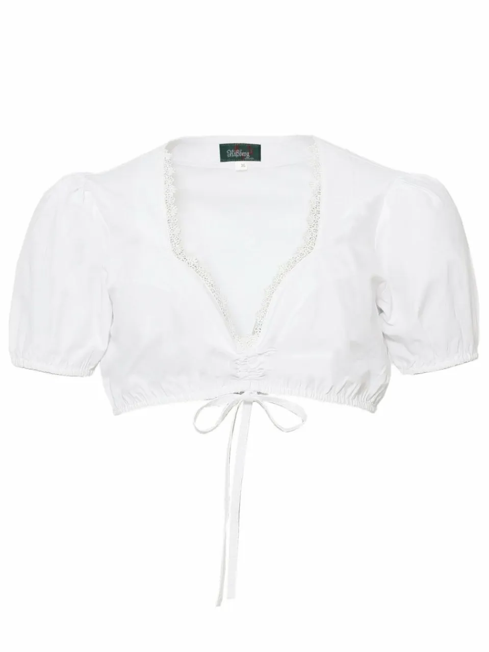 Damen JCC Blusen>Damen Trachtenbluse