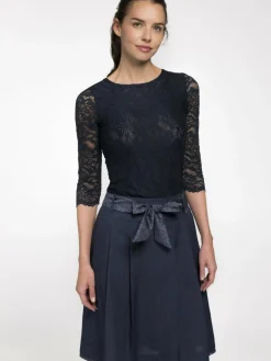 Damen Spieth & Wenksy Blusen>Damen Trachtenblusen - Alheim