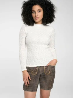 Damen Spieth & Wenksy Blusen>Damen Trachtenblusen - Furby