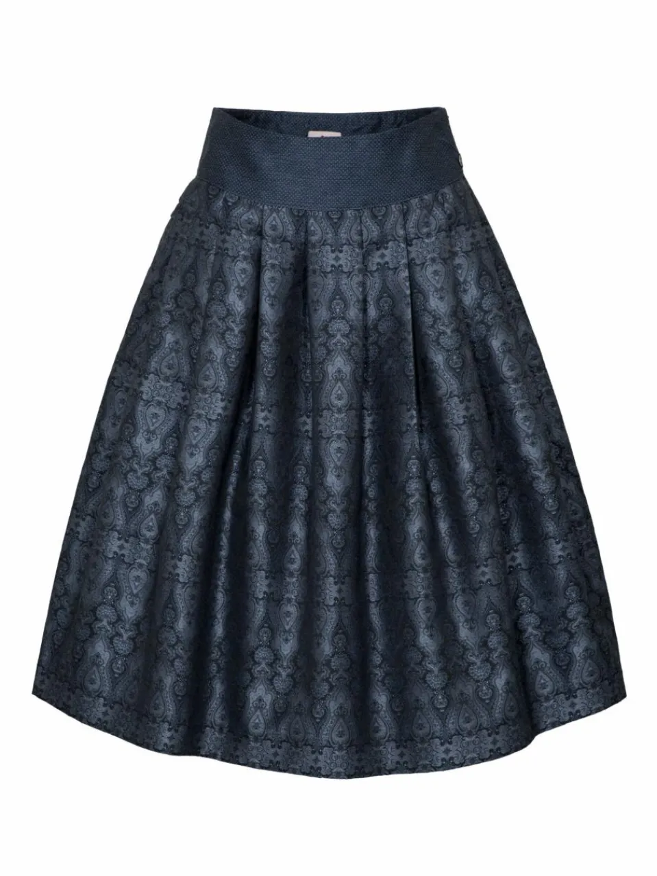 Damen Spieth & Wenksy Röcke>Damen Trachtenröcke - Flocke