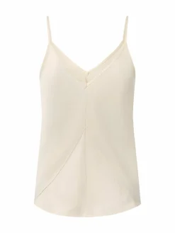 Someday Shirts & Tops<Damen Trägertop - Zixti sand uni