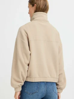 Damen North Bend Sweatshirts & Sweatjacken>Damen Troyer