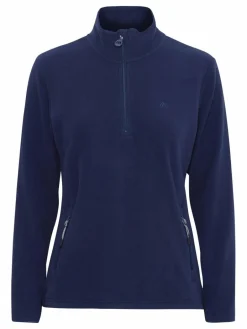 North Bend Sweatshirts & Sweatjacken<Damen Troyer - NBConni marine uni
