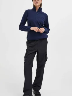 North Bend Sweatshirts & Sweatjacken<Damen Troyer - NBConni marine uni