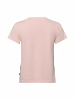 Levi's Shirts & Tops<Damen T-Shirt beige bedruckt