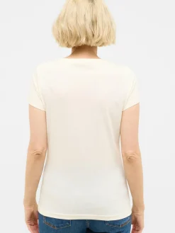 Damen Mustang Shirts & Tops>Damen T-Shirt