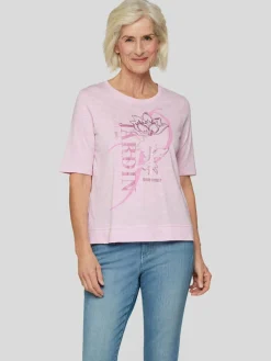 Damen RABE Shirts & Tops>Damen T-Shirt