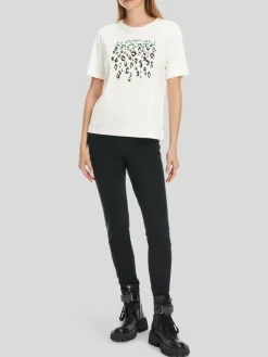 Damen Marc Cain Shirts & Tops>Damen T-Shirt