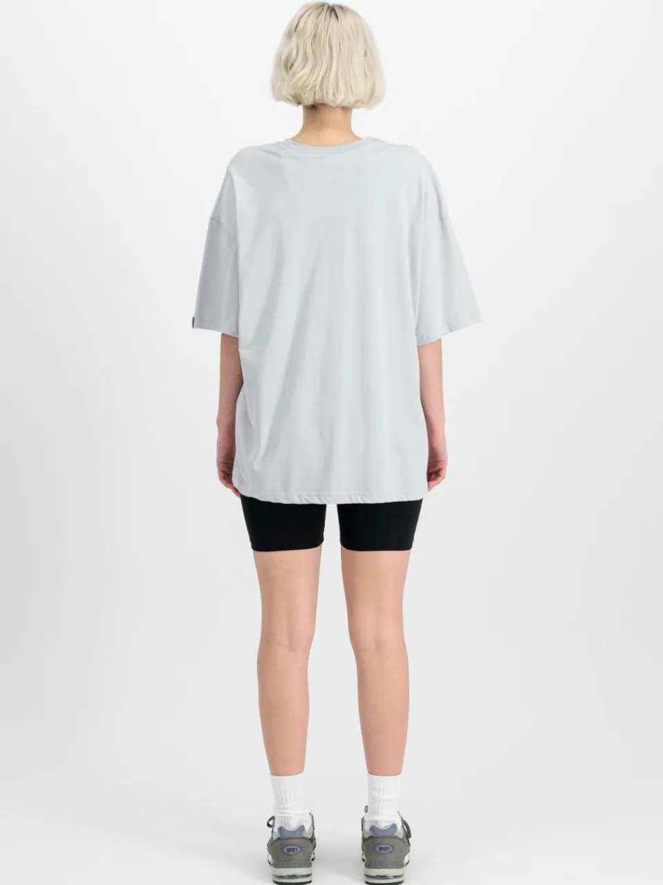 Damen Alpha Industries Shirts & Tops>Damen T-Shirt