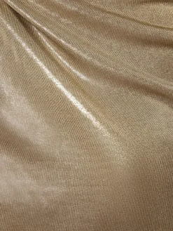 Lauren Ralph Lauren Blusen<Damen T-Shirt gold uni