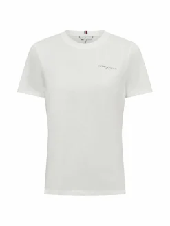 Damen Tommy Hilfiger Shirts & Tops>Damen T-Shirt