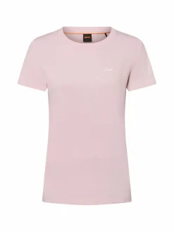 Damen BOSS Orange Shirts & Tops>Damen T-Shirt