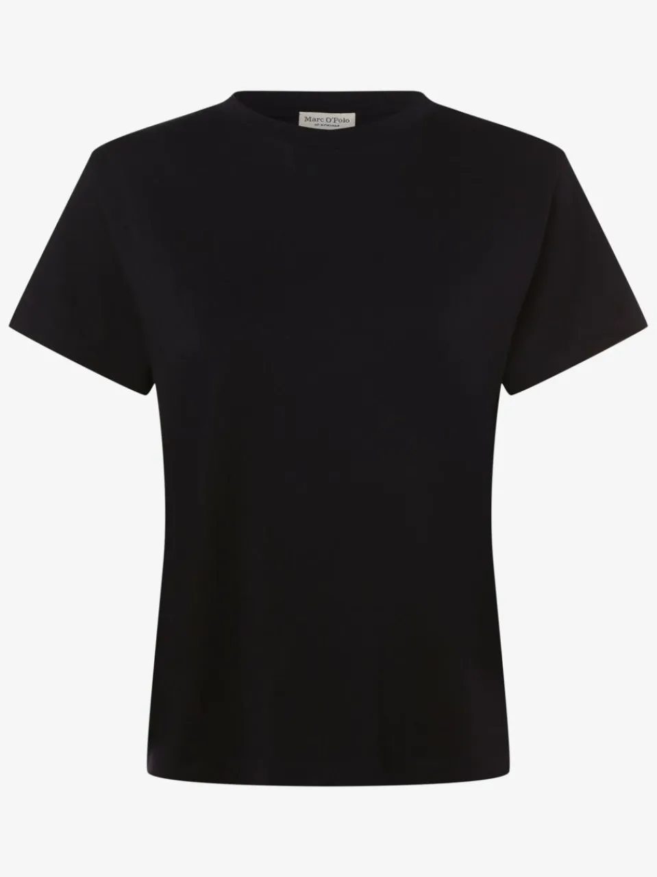 Marc O'Polo Shirts & Tops<Damen T-Shirt marine uni