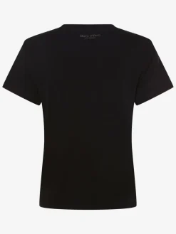 Marc O'Polo Shirts & Tops<Damen T-Shirt marine uni