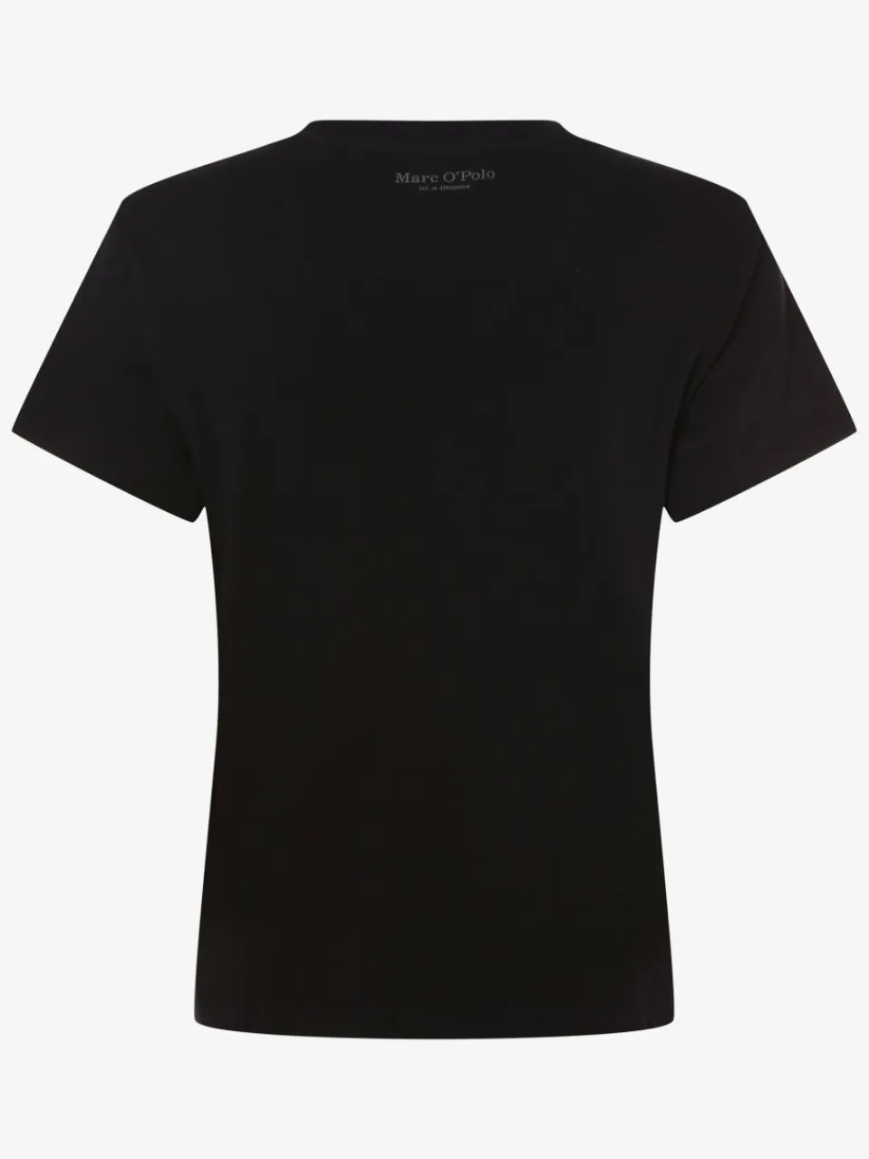 Marc O'Polo Shirts & Tops<Damen T-Shirt marine uni