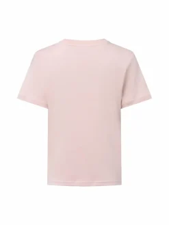 Marie Lund Shirts & Tops<Damen T-Shirt rosa uni