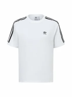 adidas Originals Shirts & Tops<Damen T-Shirt ecru uni