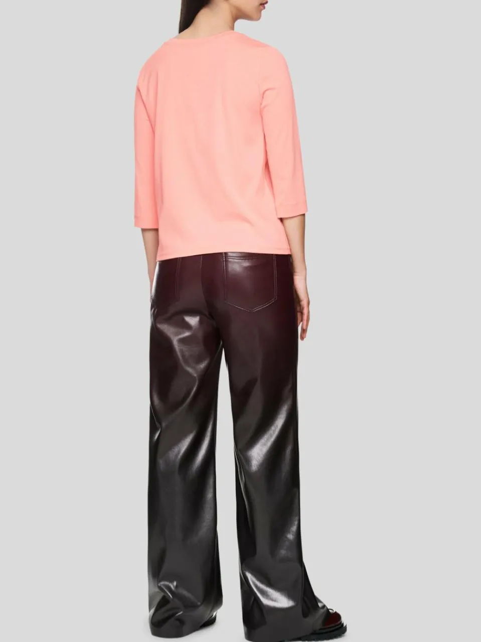 Damen Marc Cain Shirts & Tops>Damen T-Shirt