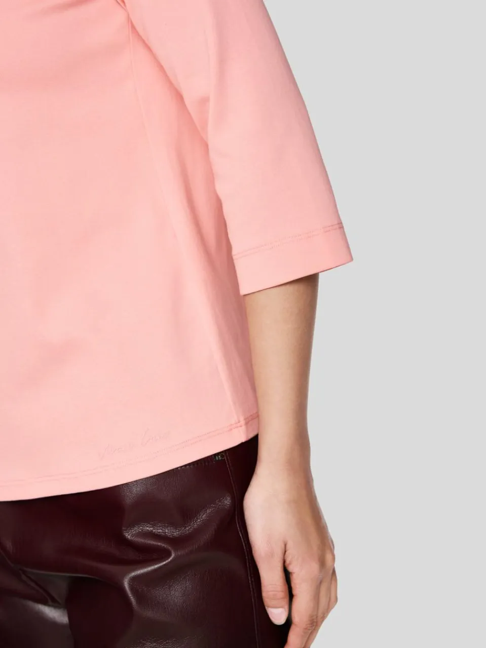 Damen Marc Cain Shirts & Tops>Damen T-Shirt
