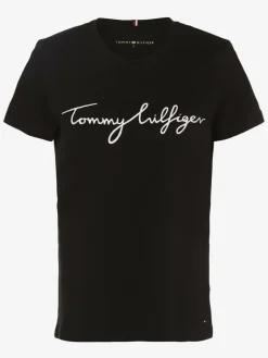 Damen Tommy Hilfiger Shirts & Tops>Damen T-Shirt
