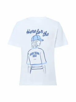 Damen s.Oliver Shirts & Tops>Damen T-Shirt