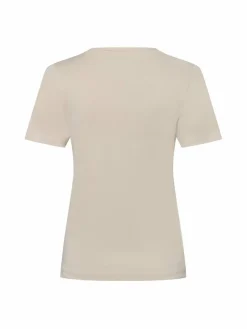 brookshire Shirts & Tops<Damen T-Shirt beige uni