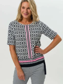 Damen Frank Walder Shirts & Tops>Damen T-Shirt