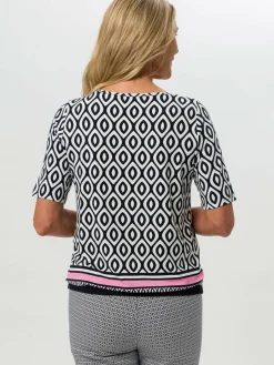 Damen Frank Walder Shirts & Tops><noscript><img width=