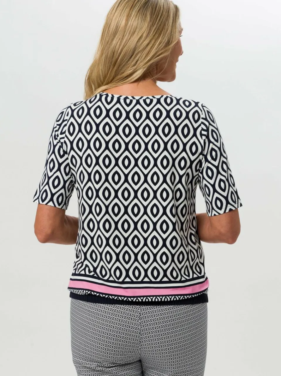 Damen Frank Walder Shirts & Tops>Damen T-Shirt