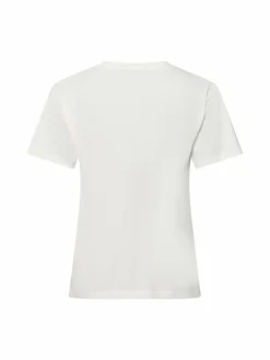 Polo Ralph Lauren Shirts & Tops<Damen T-Shirt weiß uni