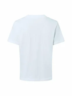 Damen Calvin Klein Jeans Shirts & Tops>Damen T-Shirt