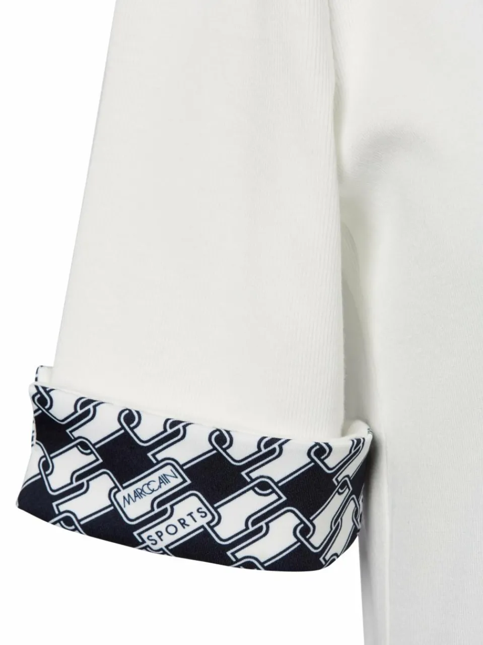 Damen Marc Cain Sports Shirts & Tops>Damen T-Shirt