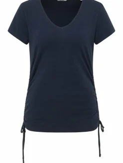 Damen Mustang Shirts & Tops>Damen T-Shirt