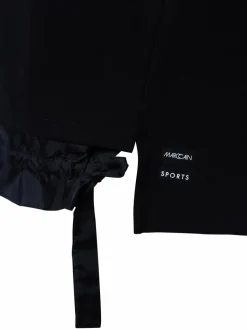 Marc Cain Sports Shirts & Tops<Damen T-Shirt schwarz uni