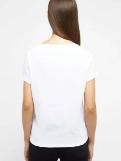 Damen Mustang Shirts & Tops>Damen T-Shirt