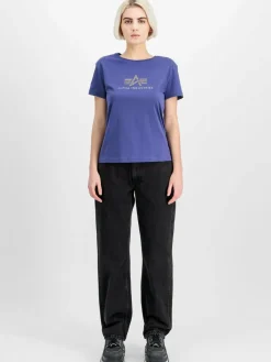 Damen Alpha Industries Shirts & Tops><noscript><img width=