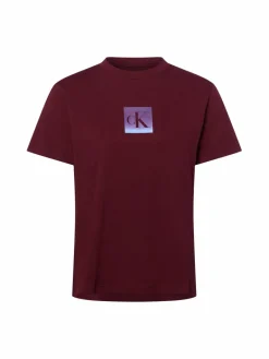 Damen Calvin Klein Jeans Shirts & Tops>Damen T-Shirt