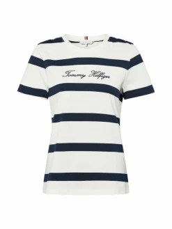 Damen Tommy Hilfiger Shirts & Tops>Damen T-Shirt