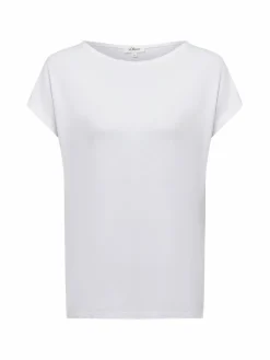 Damen s.Oliver Shirts & Tops>Damen T-Shirt