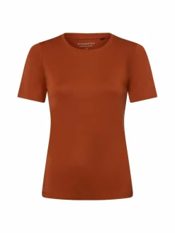 brookshire Shirts & Tops<Damen T-Shirt terra uni