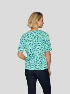 Damen RABE Shirts & Tops>Damen T-Shirt