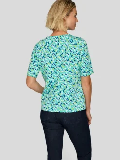 Damen RABE Shirts & Tops>Damen T-Shirt