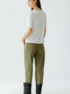 Damen Oui Shirts & Tops>Damen T-Shirt