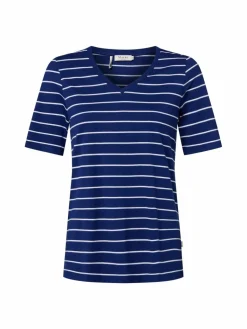 Damen MAERZ Shirts & Tops>Damen T-Shirt