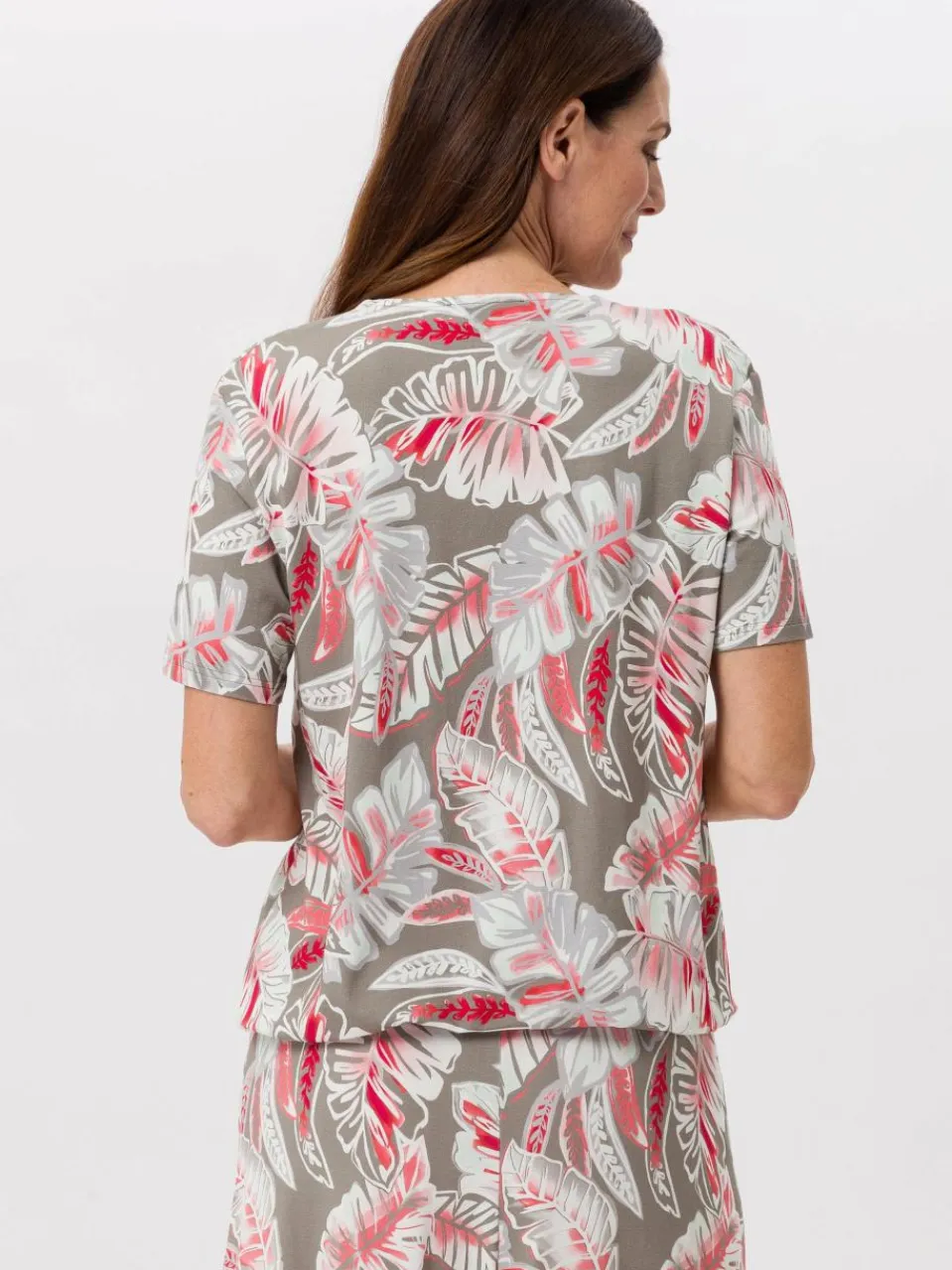 Damen Frank Walder Shirts & Tops>Damen T-Shirt