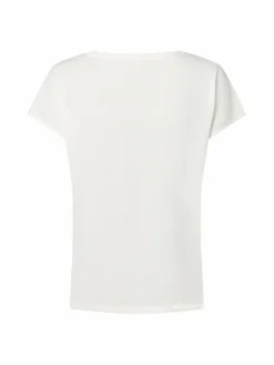 Street One Shirts & Tops<Damen T-Shirt ecru bedruckt