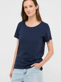 Damen Mustang Shirts & Tops>Damen T-Shirt