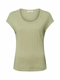 Damen Marc O'Polo Shirts & Tops>Damen T-Shirt